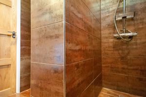 Shower Room- click for photo gallery